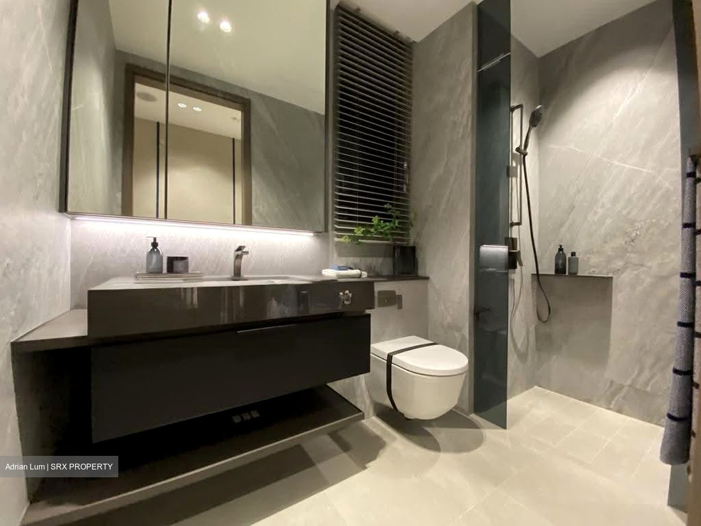 Promenade Peak (D3), Condominium #635510811